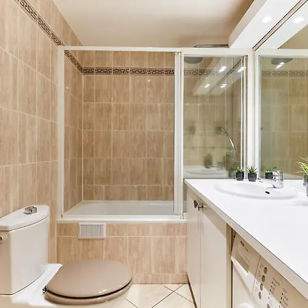 Serenty - Latin Quarter - 1br With Balcony 아파트 *